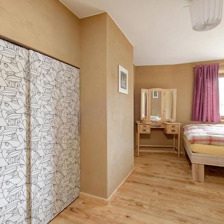 Kleine Ferienwohnung Auf Dem Land, Haus Hans Stepha Goessweinstein Luaran gambar